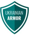 Ukrainian Armor